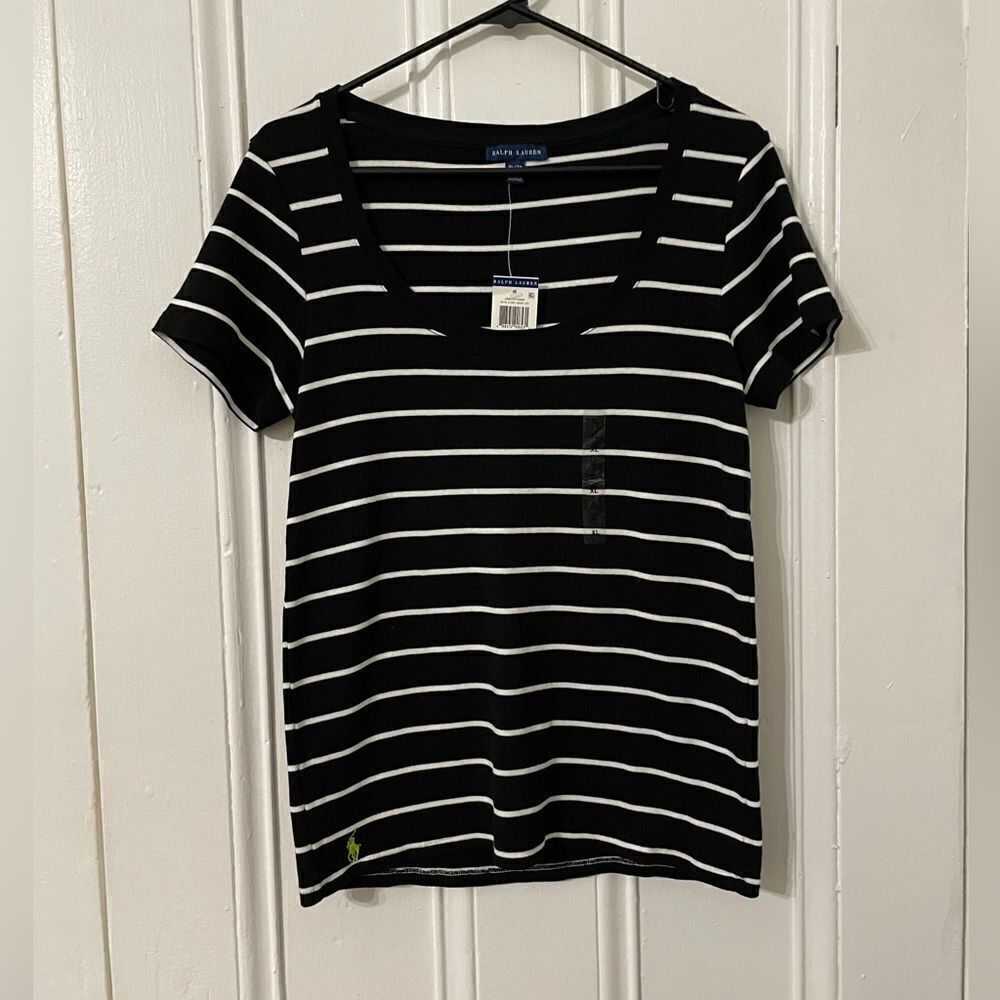 Ralph Lauren short sleeve t-shirt